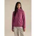 PILE KYANITE CON CAPPUCCIO DONNA - ARCTERYX