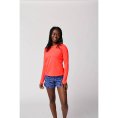 T-Shirt manches longues Sprint Free 3.0 femme - BROOKS