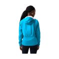 VESTE IMPERMÉABLE HIGH POINT 2 FEMME - BROOKS