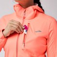 VESTE IMPERMÉABLE HIGH POINT 2 FEMME - BROOKS