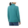 POLAIRE SENECA DEMI-ZIP FEMME - MILLET