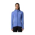 POLAIRE BOLT POLARTEC CAPUCHE FEMME - THE NORTH FACE