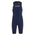 Combinaison sans manche Athlex Swimskin homme