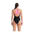 MAILLOT DE BAIN ARENA LIGHTS FEMME - ARENA