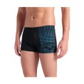 SHORT DE BAIN FOGGY DOTS HOMME - ARENA