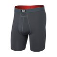 Boxer MULTI-SPORT MESH LONG BOXER BRIEF - SAXX