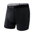 Boxer Brief Fly Quest Quick Dry Mesh uomo