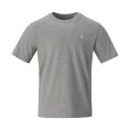 T-SHIRT /29 COTTON VIKING PATCH HOMME - NORRONA