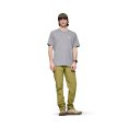 T-SHIRT /29 COTTON VIKING PATCH UOMO - NORRONA