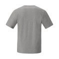 T-SHIRT /29 COTTON VIKING PATCH HOMME - NORRONA