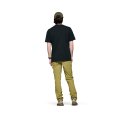 T-SHIRT /29 COTTON VIKING PATCH UOMO - NORRONA