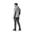 GIACCA SOFTSHELL XENAIR ALPINE FLEX UOMO - Rab