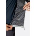 GIACCA SOFTSHELL XENAIR ALPINE FLEX UOMO - Rab