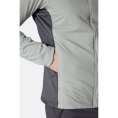 GIACCA SOFTSHELL XENAIR ALPINE FLEX UOMO - Rab