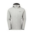 GIACCA SOFTSHELL XENAIR ALPINE FLEX UOMO - Rab