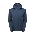 VESTE ISOLANTE XENAIR ALPINE FEMME