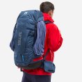 SAC À DOS PEUTEREY 45+10 - MILLET