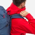 SAC À DOS PEUTEREY 45+10 - MILLET