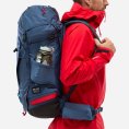 SAC À DOS PEUTEREY 45+10 - MILLET