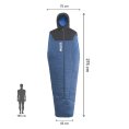 SAC DE COUCHAGE BOSSONS 5° REG - MILLET