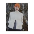 POLAIRE MERINO BLEND 800 REALFLEECE HIGH PILE FEMME - ICEBREAKER