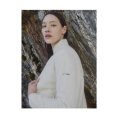 POLAIRE MERINO BLEND 800 REALFLEECE HIGH PILE FEMME - ICEBREAKER