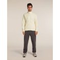 POLAIRE MERINO BLEND 800 REALFLEECE HIGH PILE HOMME - ICEBREAKER