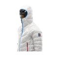 DOUDOUNE TRILOGY JORASSES LIGHT DOWN CAPUCHE HOMME - MILLET