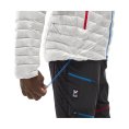 DOUDOUNE TRILOGY JORASSES LIGHT DOWN CAPUCHE HOMME - MILLET