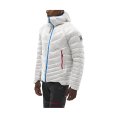 DOUDOUNE TRILOGY JORASSES LIGHT DOWN CAPUCHE HOMME - MILLET