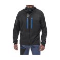 VESTE WANAKA LIGHT 2.5L HOMME - MILLET