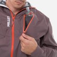 GIACCA INTENSE PRO 2,5L UOMO - MILLET