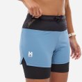 Short Intense 2 en 1 femme - MILLET