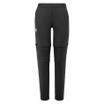 Pantalon UBIC STRETCH ZIP OFF femme - MILLET