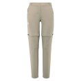 Pantalon UBIC STRETCH ZIP OFF femme