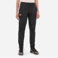 Pantalon UBIC STRETCH ZIP OFF femme - MILLET