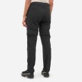 Pantalon UBIC STRETCH ZIP OFF femme - MILLET