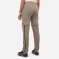 Pantalon UBIC STRETCH ZIP OFF femme - MILLET