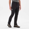PANTALONE UBIC STRETCH DONNA - MILLET