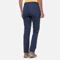 PANTALONE UBIC STRETCH DONNA - MILLET