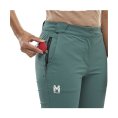 PANTALON UBIC STRETCH FEMME - MILLET