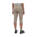 PANTALON UBIC STRETCH 3/4 FEMME - MILLET