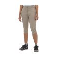 PANTALON UBIC STRETCH 3/4 FEMME - MILLET