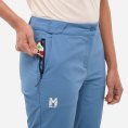 PANTALON UBIC STRETCH 3/4 FEMME - MILLET