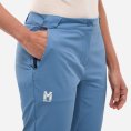 PANTALON UBIC STRETCH 3/4 FEMME - MILLET