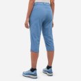 PANTALON UBIC STRETCH 3/4 FEMME - MILLET