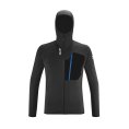POLAIRE TRILOGY ICON LIGHTGRID CAPUCHE HOMME - MILLET