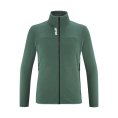 POLAIRE UBIC LIGHTGRID HOMME - MILLET