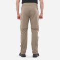 PANTALONE UBIC STRETCH CONVERTIBILE UOMO - MILLET