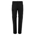 PANTALONE UBIC STRETCH CONVERTIBILE UOMO - MILLET
